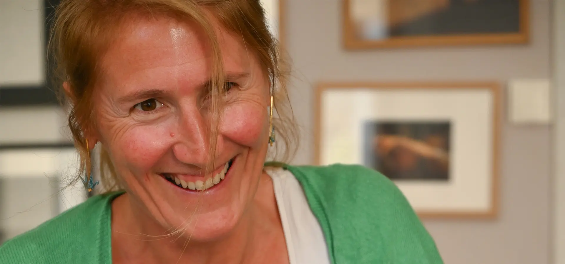 Zen Qi Géraldine Danielou